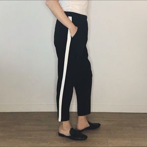 Reitmans Cropped Trouser